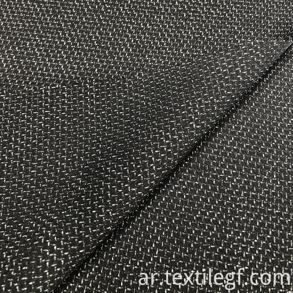 Sweater Woven Fabric